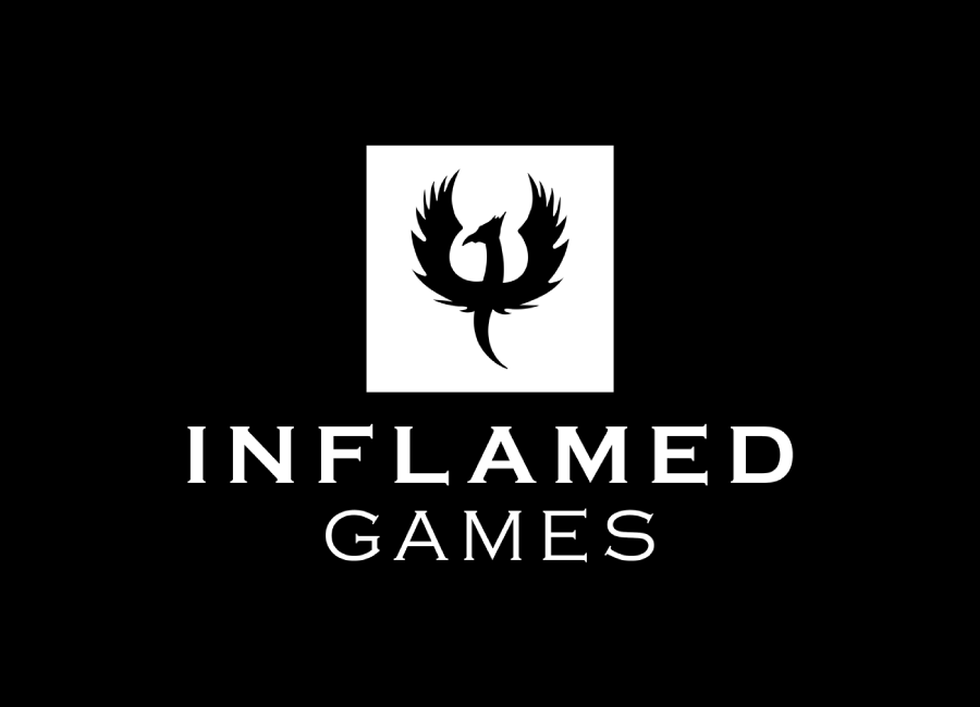 Inflamed Games studio